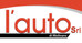Logo L'auto srl di Molinaro Gianfranco Mario
